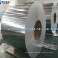 Foil Roll Aluminium Jumbo Roll